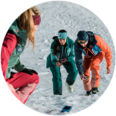 Alpinschule Augsburg Winterprogramm