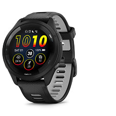 Garmin Runninguhr 