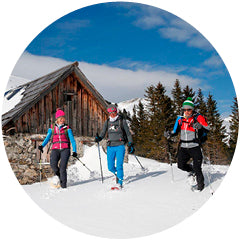 Alpinschule Augsburg Winterprogramm