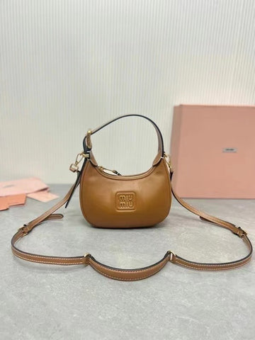 Miu Miu Hobo Bag