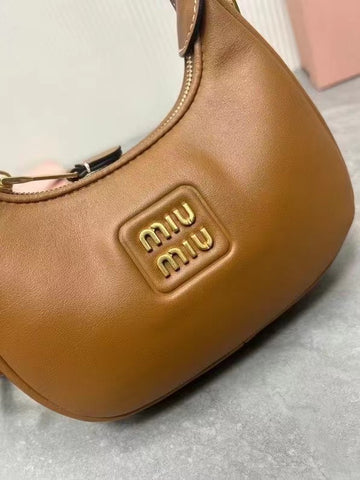 Luxury Calfskin Handbag