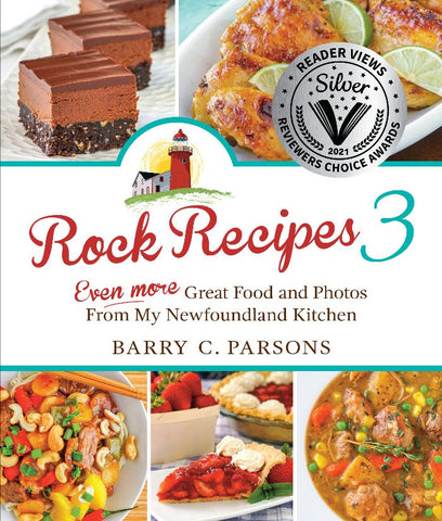 rockrecipes