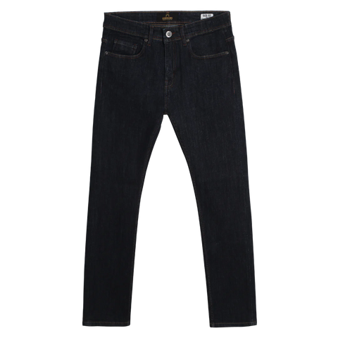 Black Denim Pant