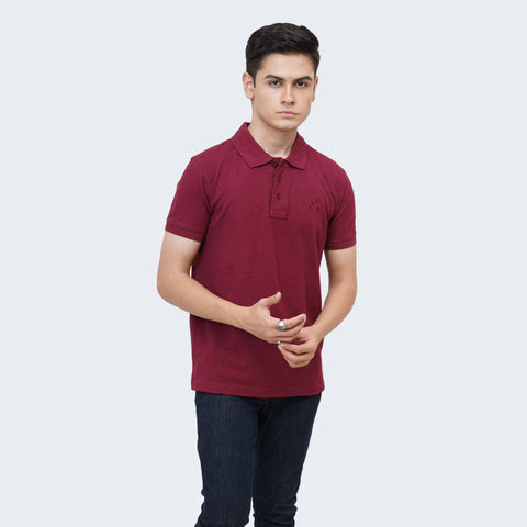 holly mens polo shirts