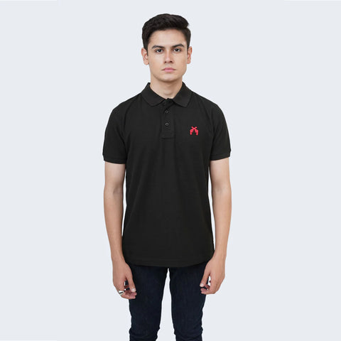 Ash - men's polo shirts