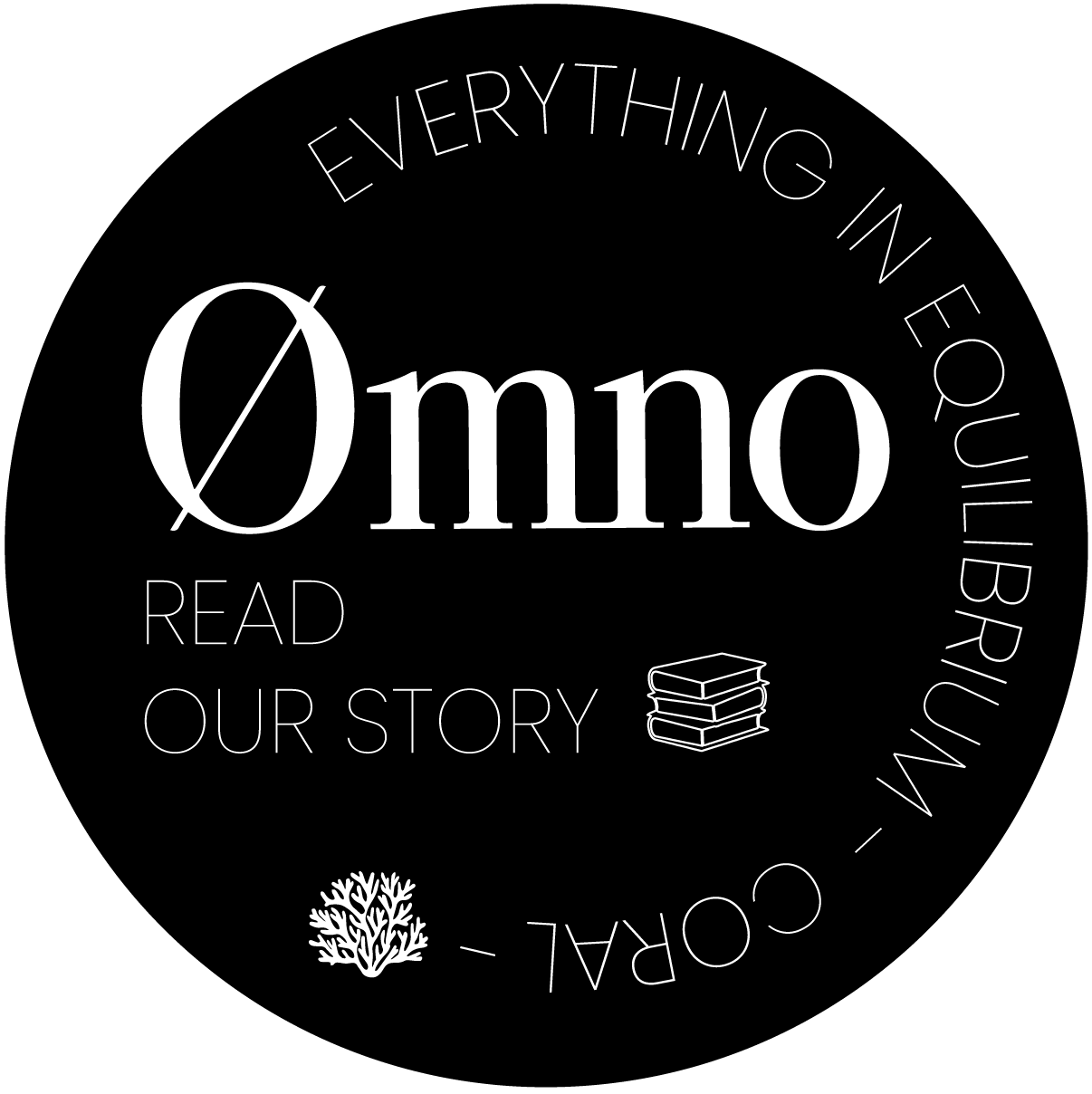 Omno | Premium skin, hair and body care products from Singapore
