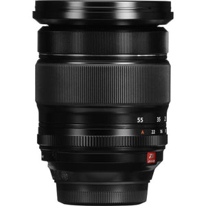 Buy FUJINON XF 16-55mm F2.8 R LM WR at Canada's Lowest Online