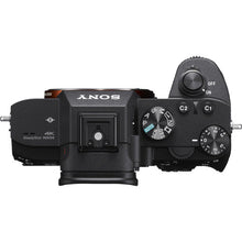 Load image into Gallery viewer, Sony A7 MK III Body (Black)
