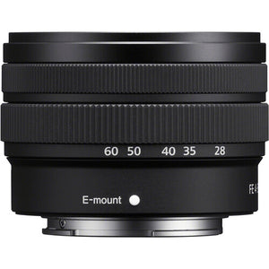 Buy Sony FE 28-60mm f4-5.6 (SEL2860) at Canada's Lowest Online