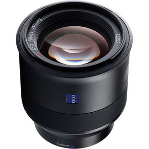 Buy ZEISS Batis 85mm f/1.8 Lens (Sony E) at Canada's Lowest Online