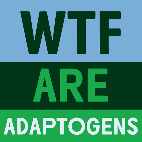 adaptogens