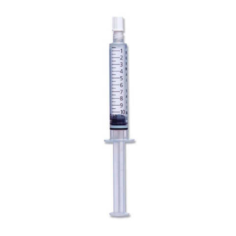 BD Posiflush Normal Saline Syringes