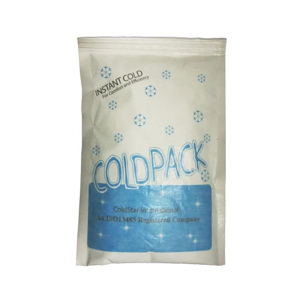 ColdStar Standard Soft-Weave Instant Cold Pack