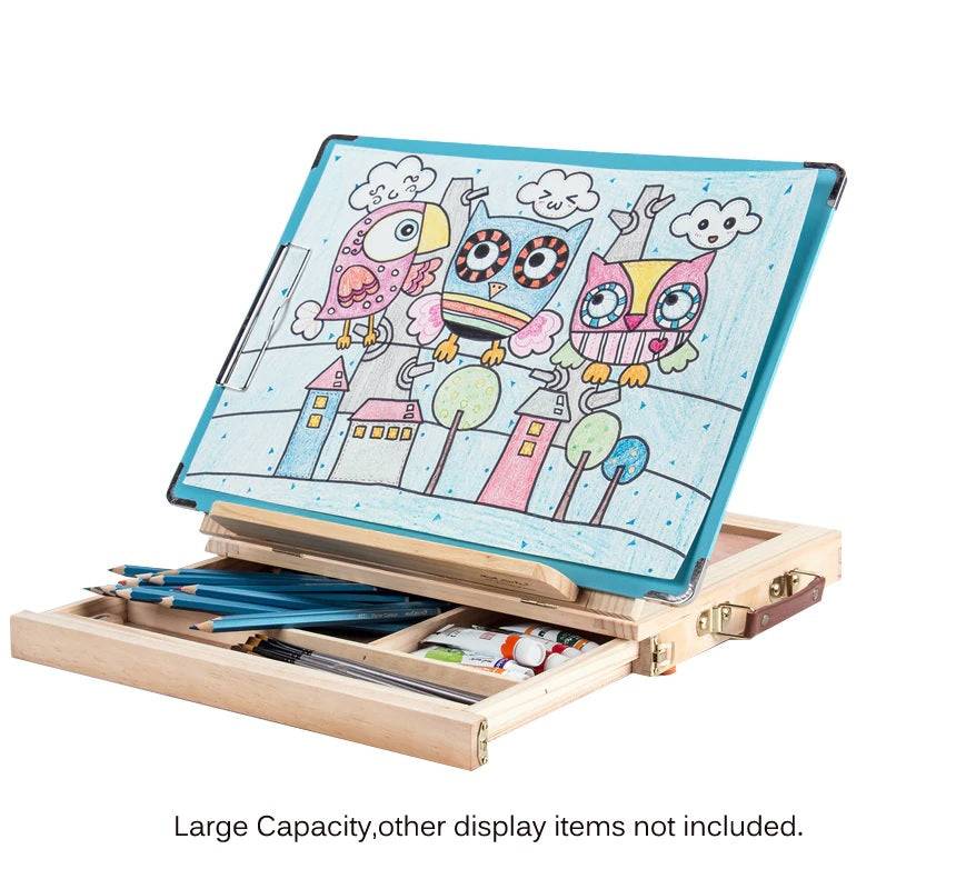 ToShopsite Table Easel wooden at $31.5