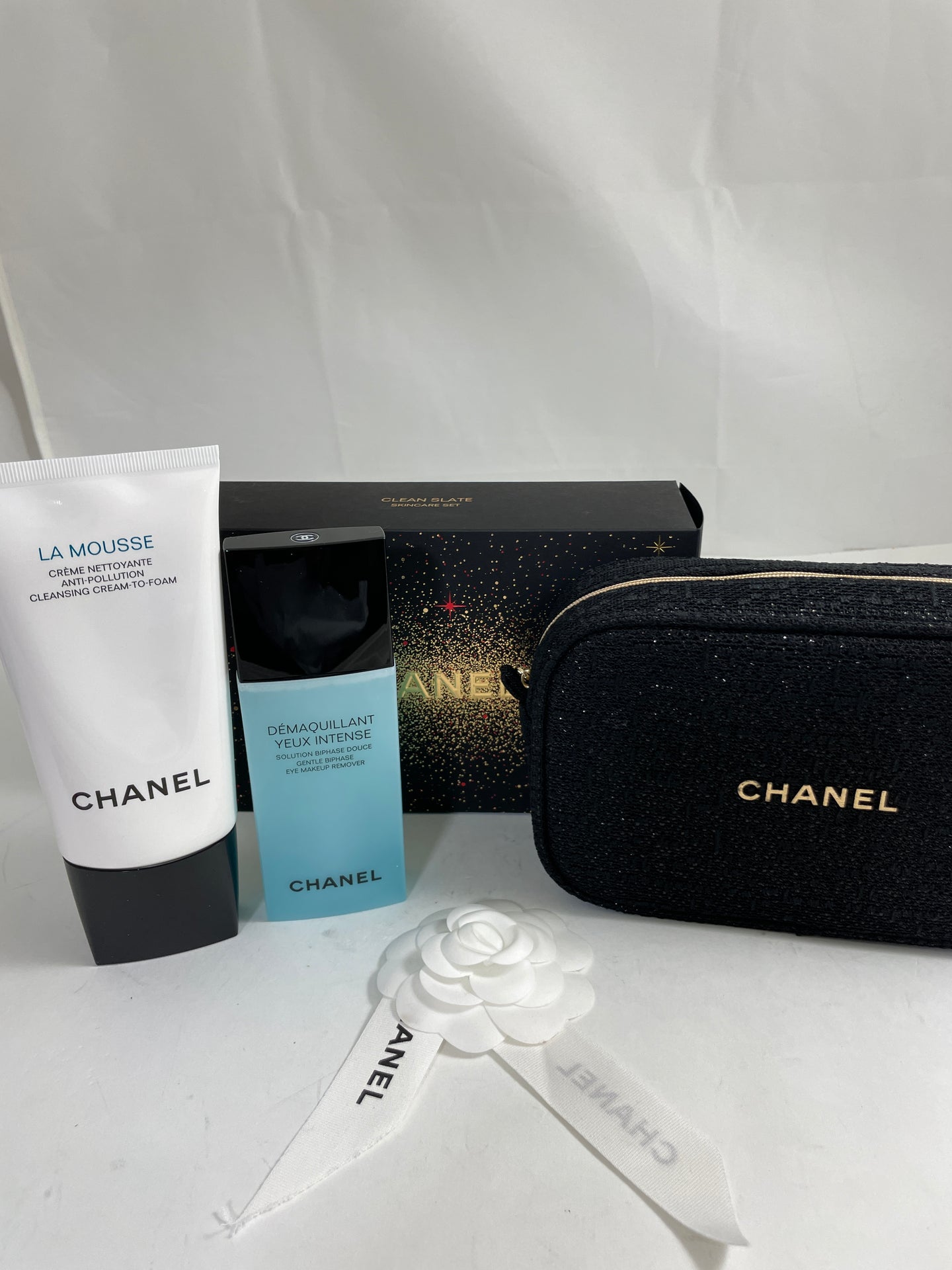 Chanel Holiday Gift Sets 2022  Sun Kissed Blush