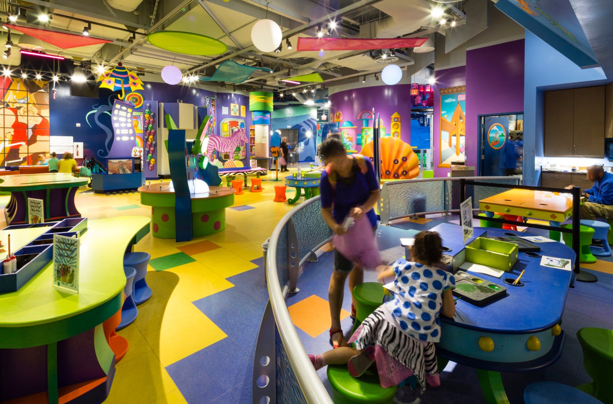 discovery kids museum las vegas