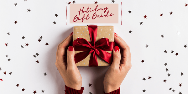 Holiday Gift Guide 2020 - By Price Point!