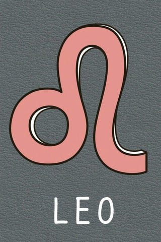 Image of the Leo zodiac sign.