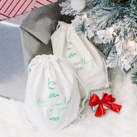 Reusable Gift Wrapping