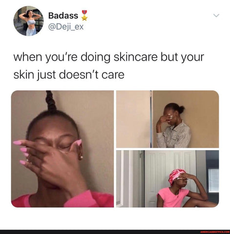 5 Memes that Accurately Describe Living with Skin Picking Disorder