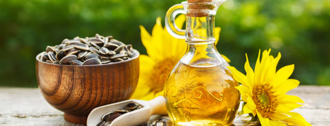 Sunflower Seed Oil