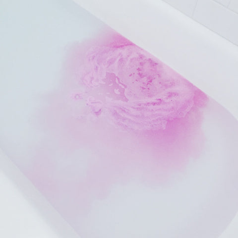 Dangerous and Harmful ingredients in Bath Bombs - Lathering Agents