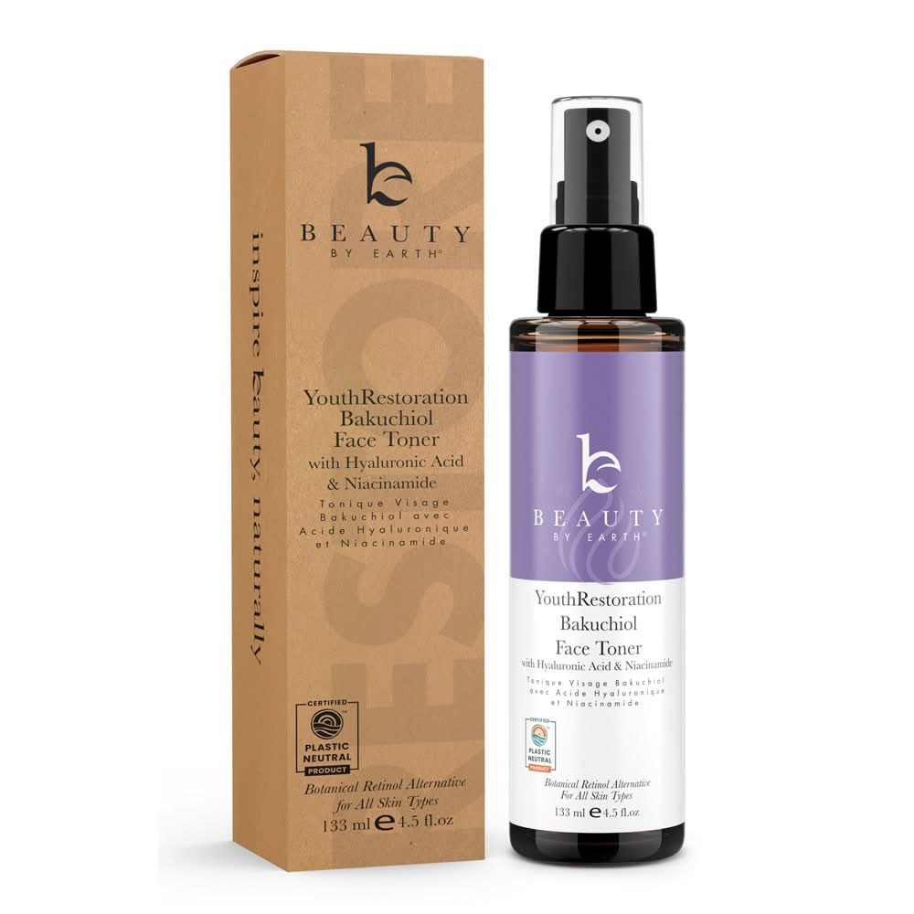 Image of YouthRestoration Bakuchiol Face Toner