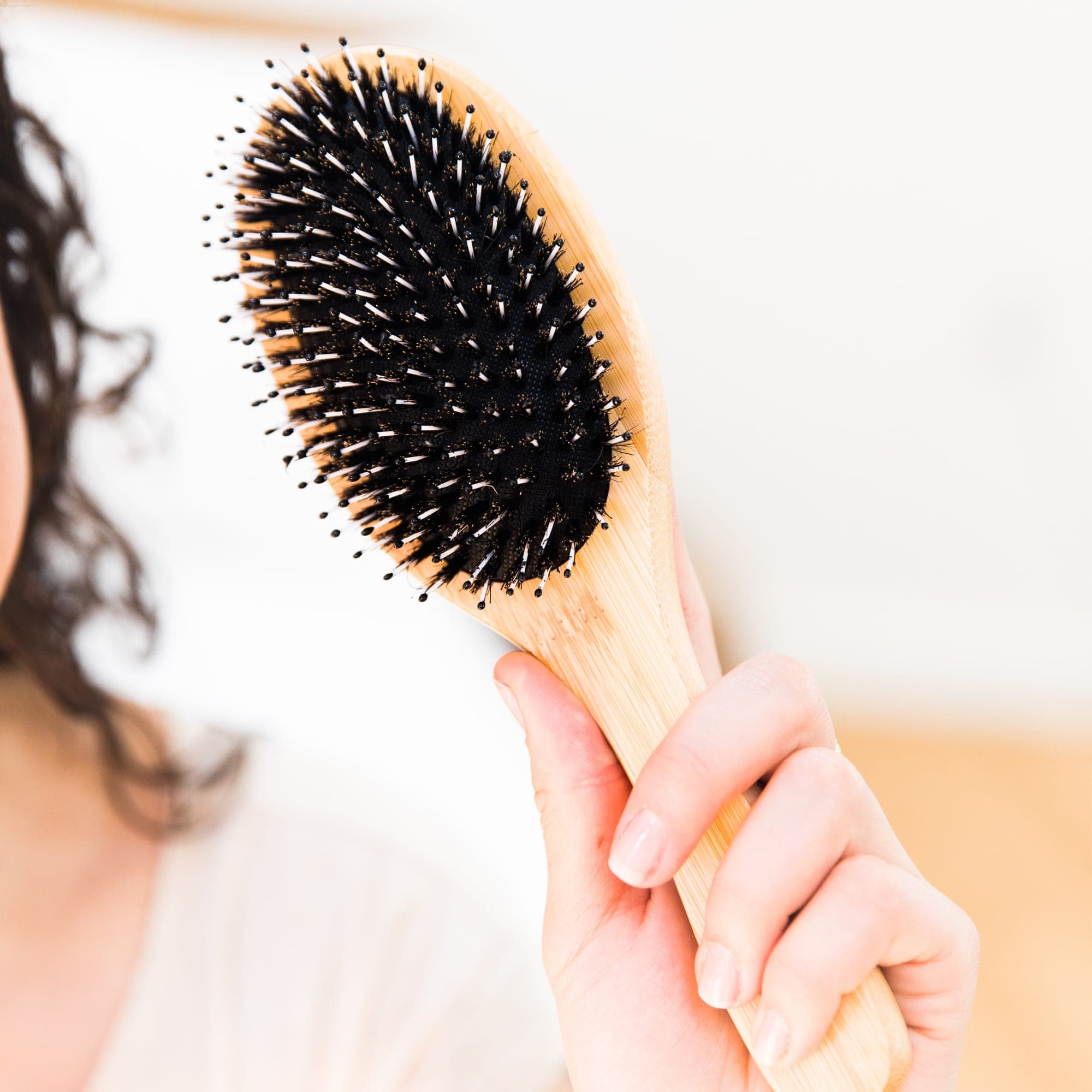 15 Best Boar Bristle Brushes for 2023  Best Hairbrushes