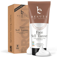Face Self Tanner - - {{variant_title}} - Beauty by Earth