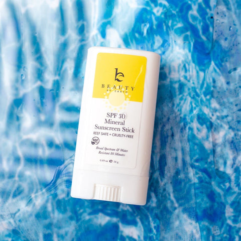 Mineral Sunscreen Stick SPF 30