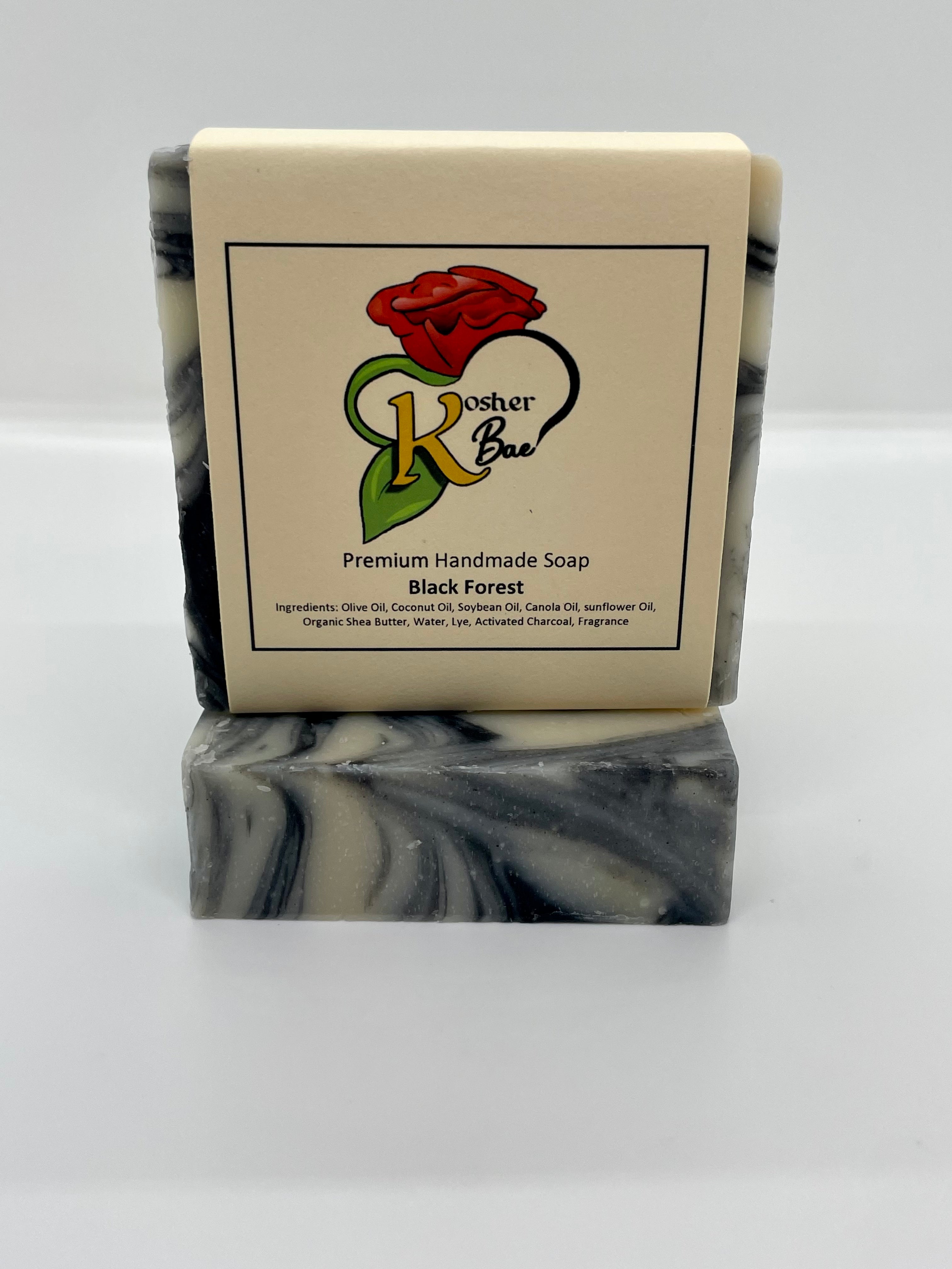 Black Forest Soap