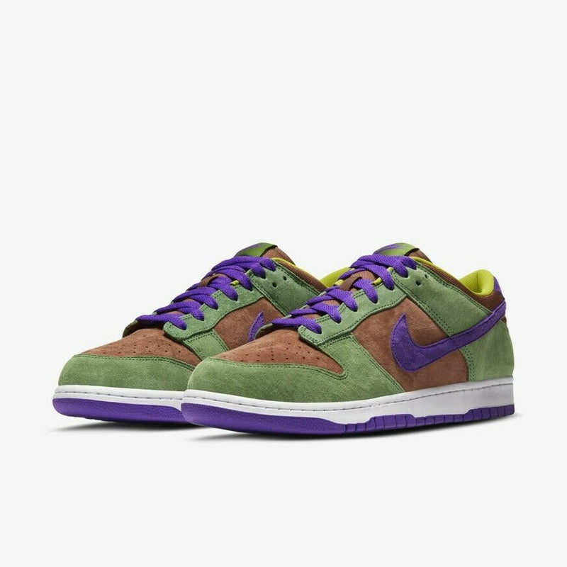 nike dunk low veneer