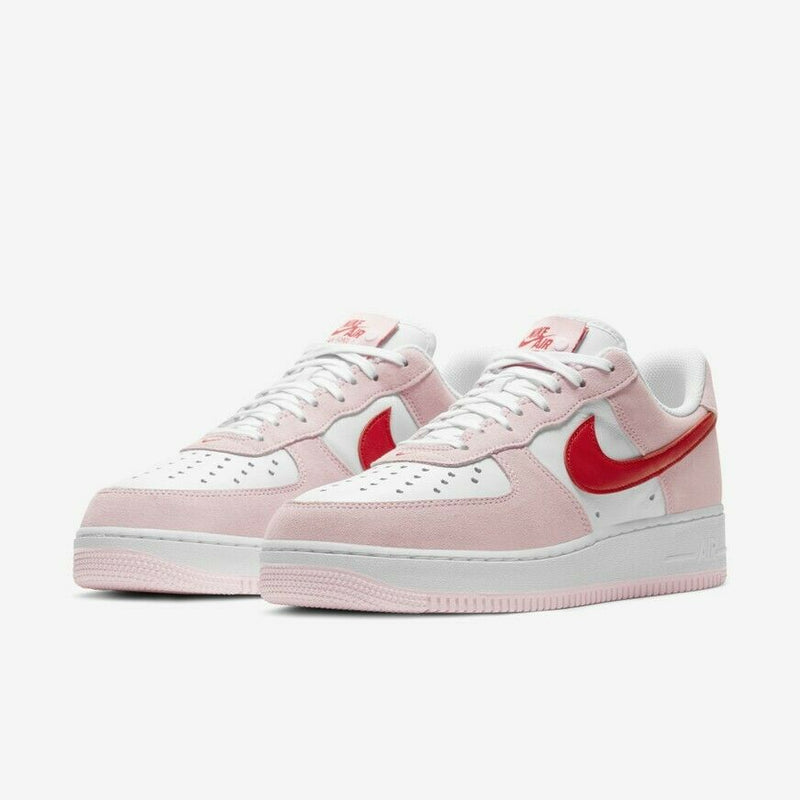 nike air force 1 07 valentine's