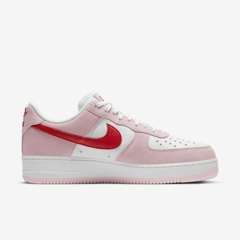 nike air force 1 07 valentine's