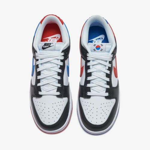 nike low dunk seoul