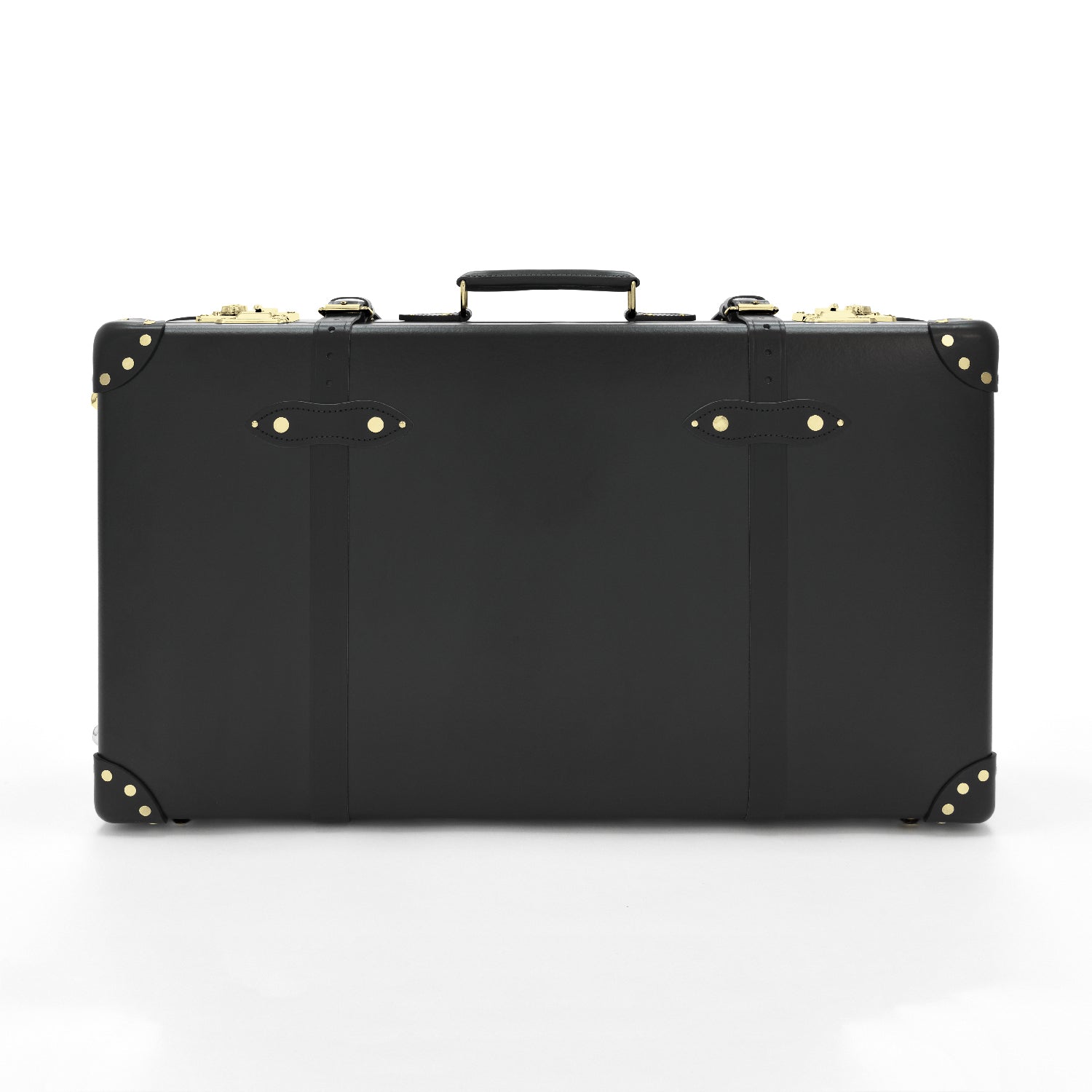 センテナリー · ラージ スーツケース | ブラック