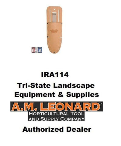 SC3T AM Leonard 3 Tool CASE!! Certified A.M. LEONARD Dealer