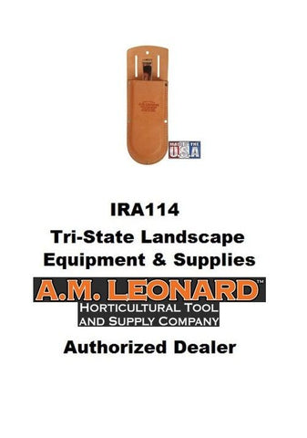 SC3T AM Leonard 3 Tool CASE!! Certified A.M. LEONARD Dealer