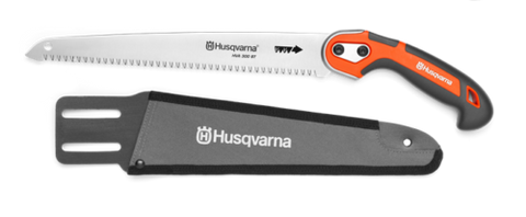 Husqvarna 596283601 300ST Pruning Saw total length 15.75 inches tree pruning saw