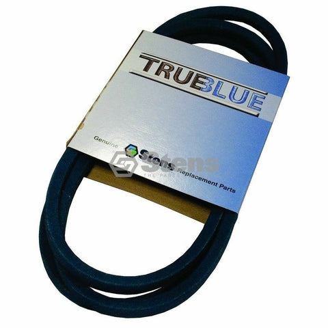 275-495 STENS V-Belt Pulley ID 7/8 OD 3 1/2 Keyway 3/16 Uses belt w –  LawnReplacementParts