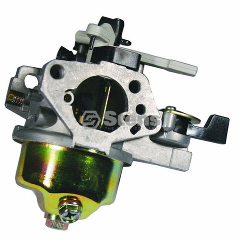 Stens Carburetor 520-738 Compatible with/Replacement for Honda 16100-ZF6-V01