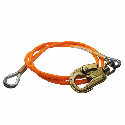 Two-In-One Adjustable Lanyard – LawnReplacementParts