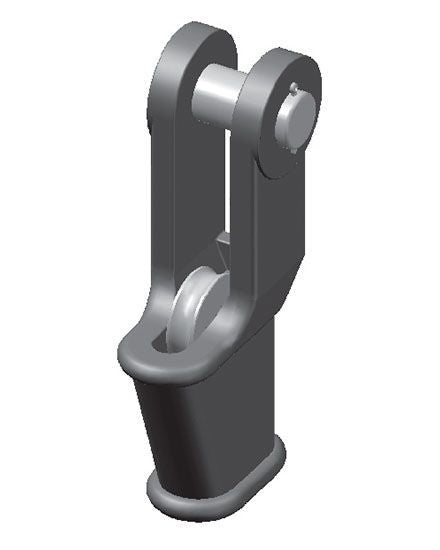 Brug Kilewirelås, Type No. 7, Wire Dia. 30-33 mm til en forbedret oplevelse
