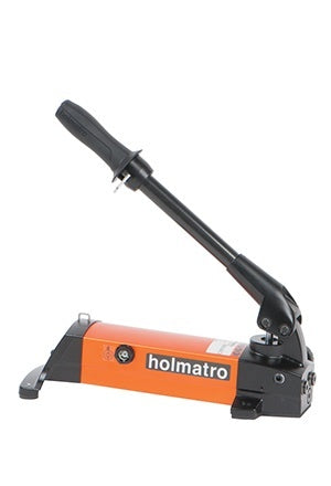 Holmatro  Hydraulisk Håndpumpe, 2 Trin, Model: PA 04 H2