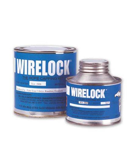 Brug Wirelock 0.50l til en forbedret oplevelse