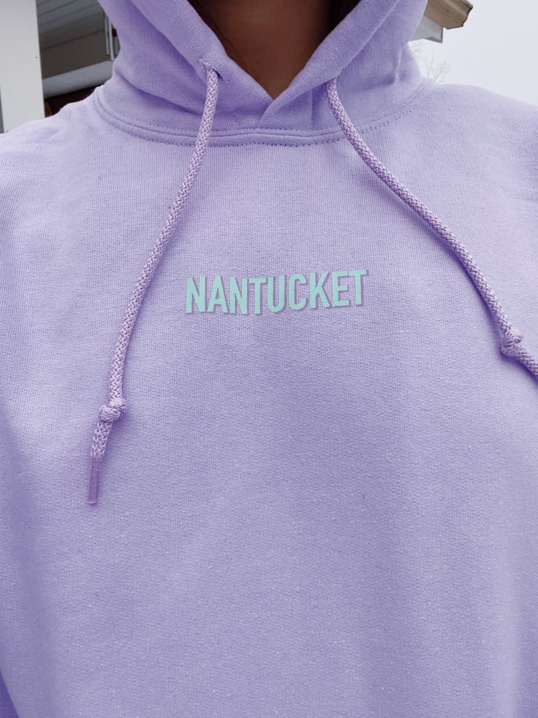 Nantucket Hoodie – Madeby.Ashley