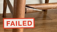 Failed Furniture Repairs YouTube