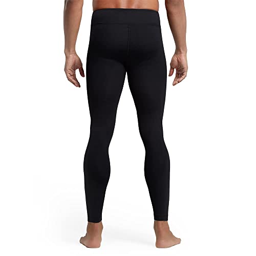  Tommie Copper Women's Core Compression Tights, Black