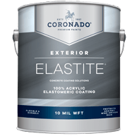 Elasto-Premium Elastomeric Waterproofing Paint — Acrylux Paint