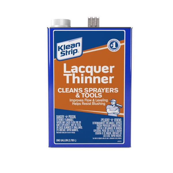 Premium Lacquer Thinner